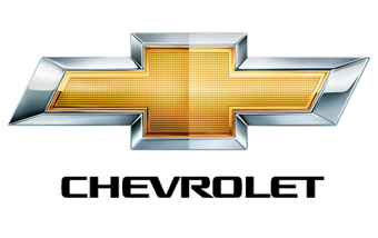 chevrolet customer logo