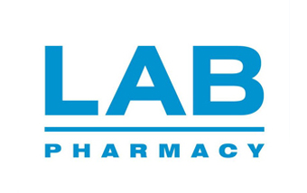 lab pharmacy customer logo