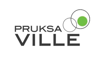 pruksa ville customer logo