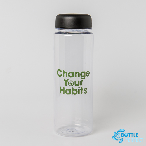 กระบอกน้ำ Change Your Habits