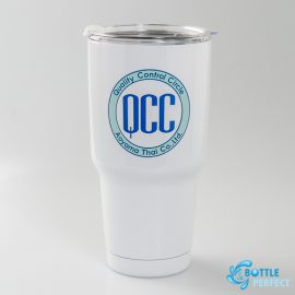แก้วเก็บความเย็น QCC