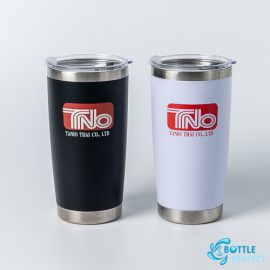 แก้วเก็บความเย็น TANIO THAI CO., LTD