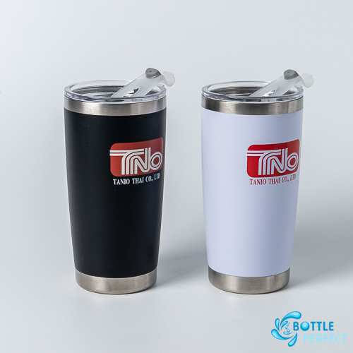 แก้วเก็บความเย็น TANIO THAI CO., LTD