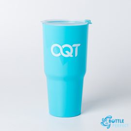กระบอกน้ำพลาสติก OQT