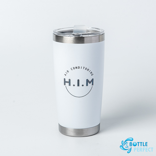 แก้วเก็บความเย็น H.I.M