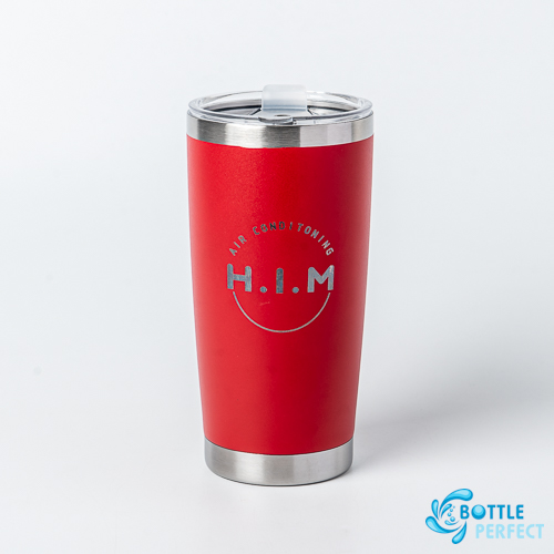 แก้วเก็บความเย็น H.I.M