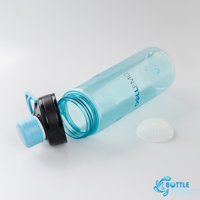 what-is-tritan-plastic-water-bottle-and-why-popular-2026 | กระบอกน้ำ พรีเมี่ยม พร้อมบริการสกรีนโลโก้ what-is-tritan-plastic-water-bottle-and-why-popular-2026