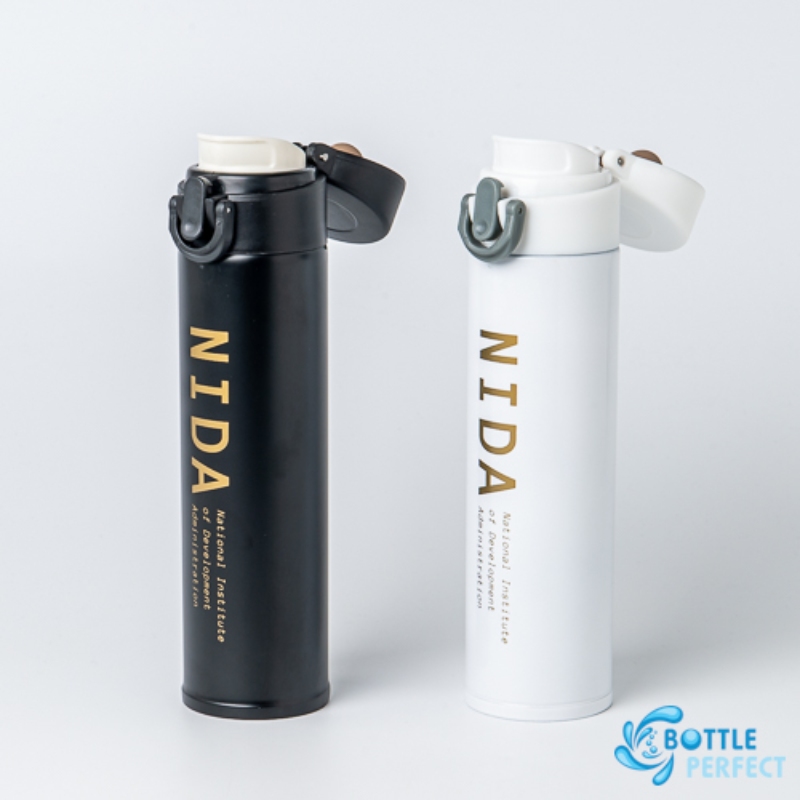 custom-logo-water-bottle-budget-vs-premium-guide