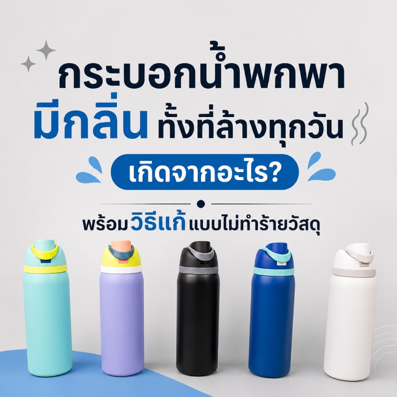 portable-water-bottle-odor-causes-and-solutions