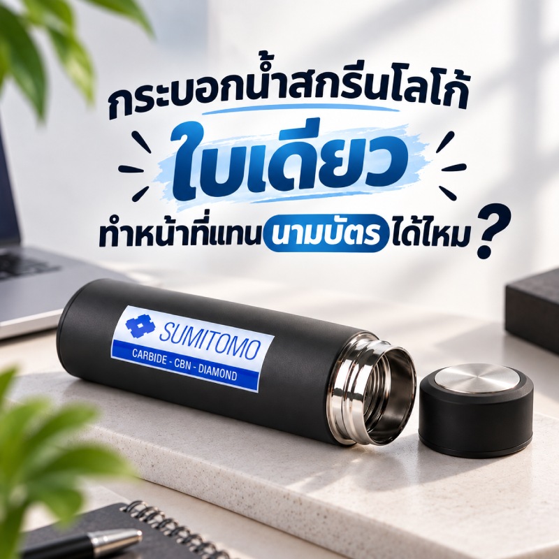 custom-logo-water-bottle-as-business-card