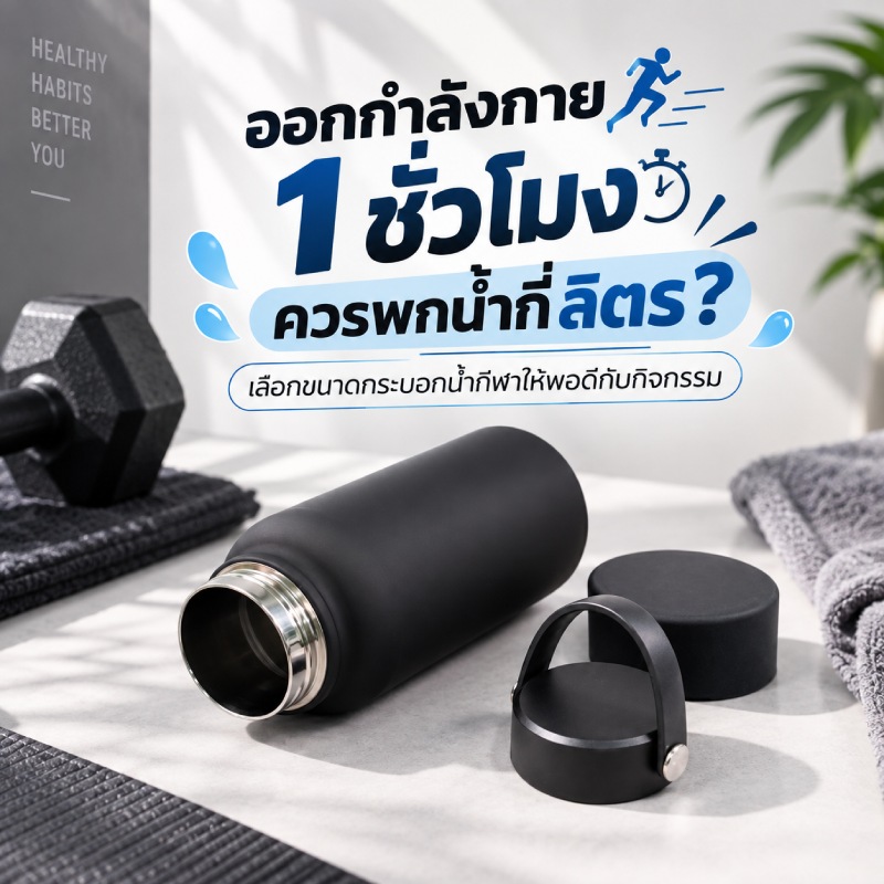 sports-water-bottle-size-for-one-hour-workout